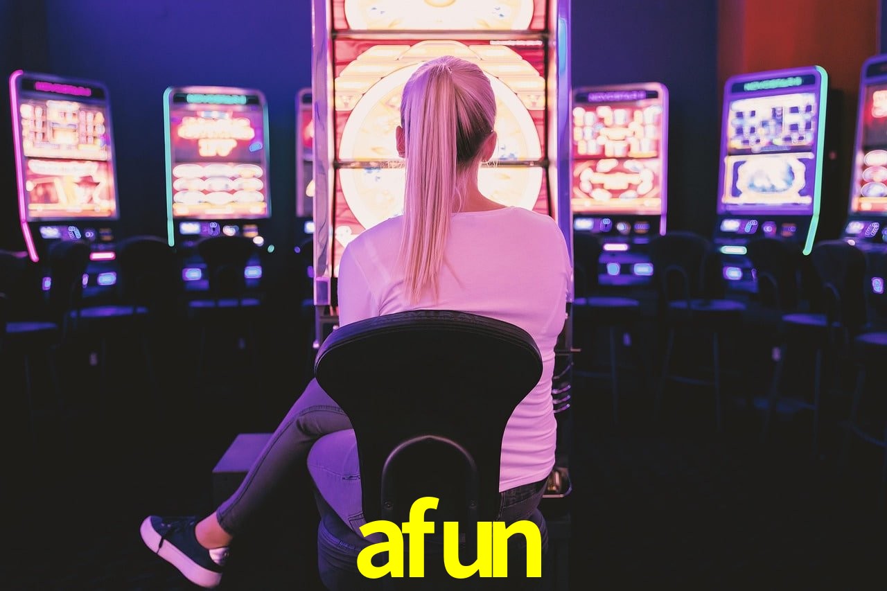 Welcome Bonus afun