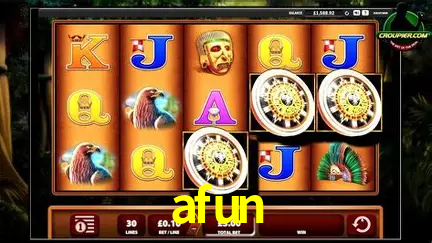 Descubra a Essência do afun: Nossa História e Compromissos