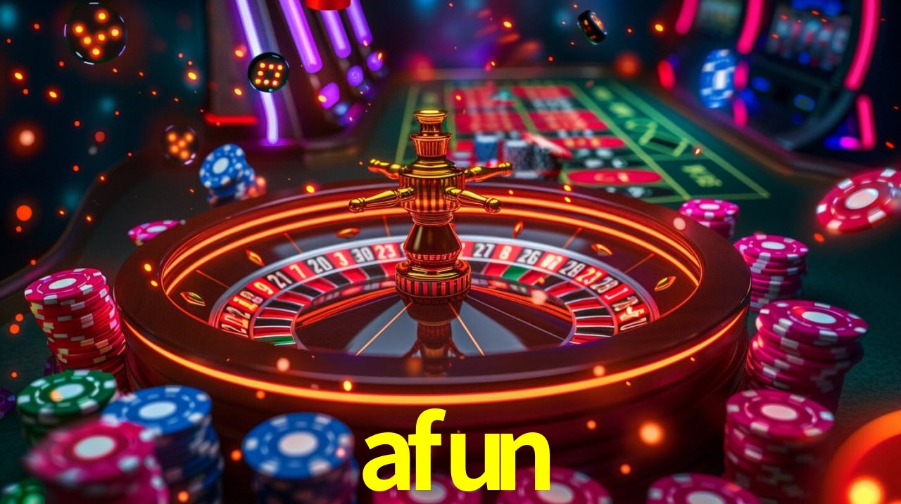 Experiência VIP afun