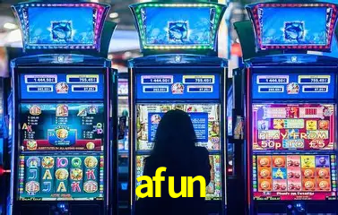 A Revolução dos Aplicativos de Jogos no afun
