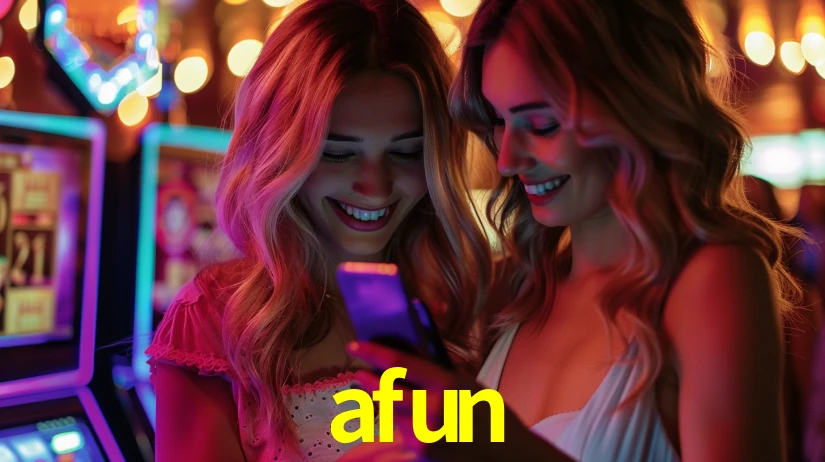 afun - Cassino Milionário - afun.com