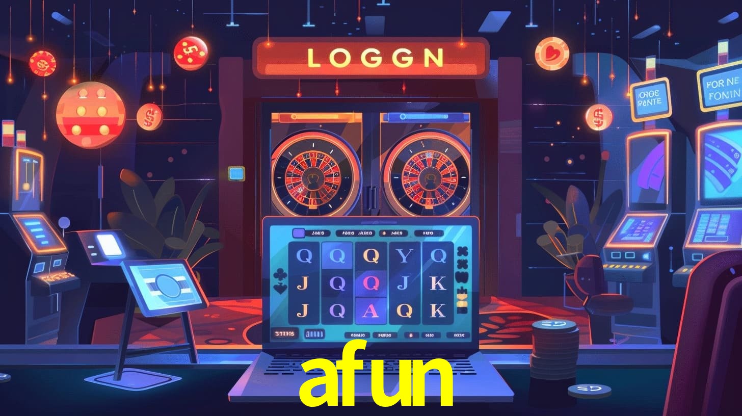 Promoção Relâmpago afun