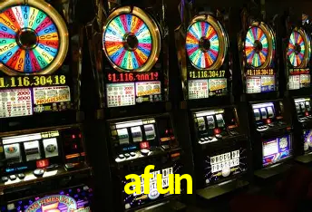 Inovações de Jogos na afun: O Futuro das Experiências Interativas