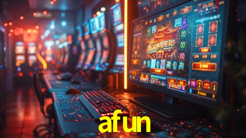 afun game