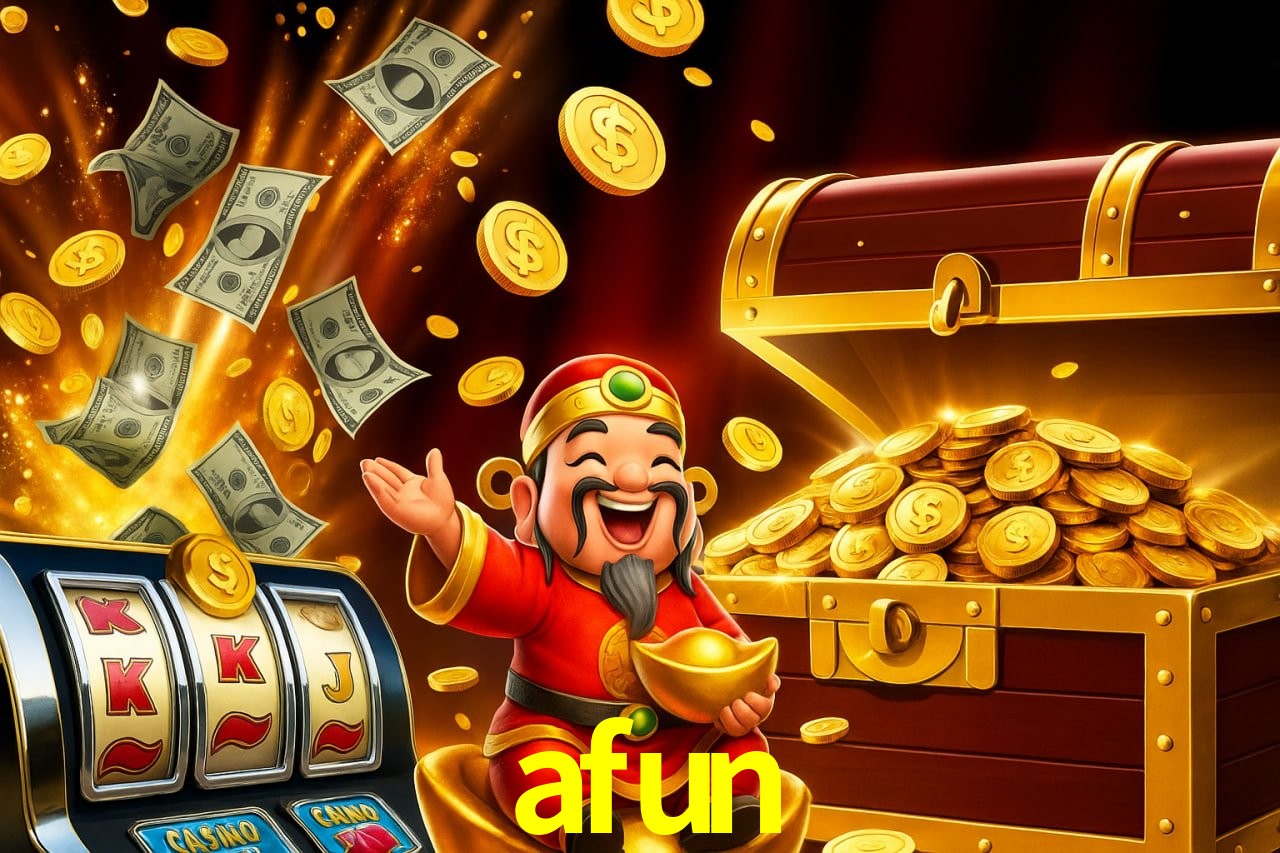 Jogos Exclusivos afun