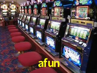 A Experiência Imersiva dos Cassinos Ao Vivo no afun