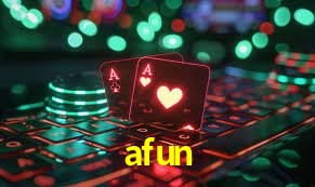 Estatísticas Esportivas afun