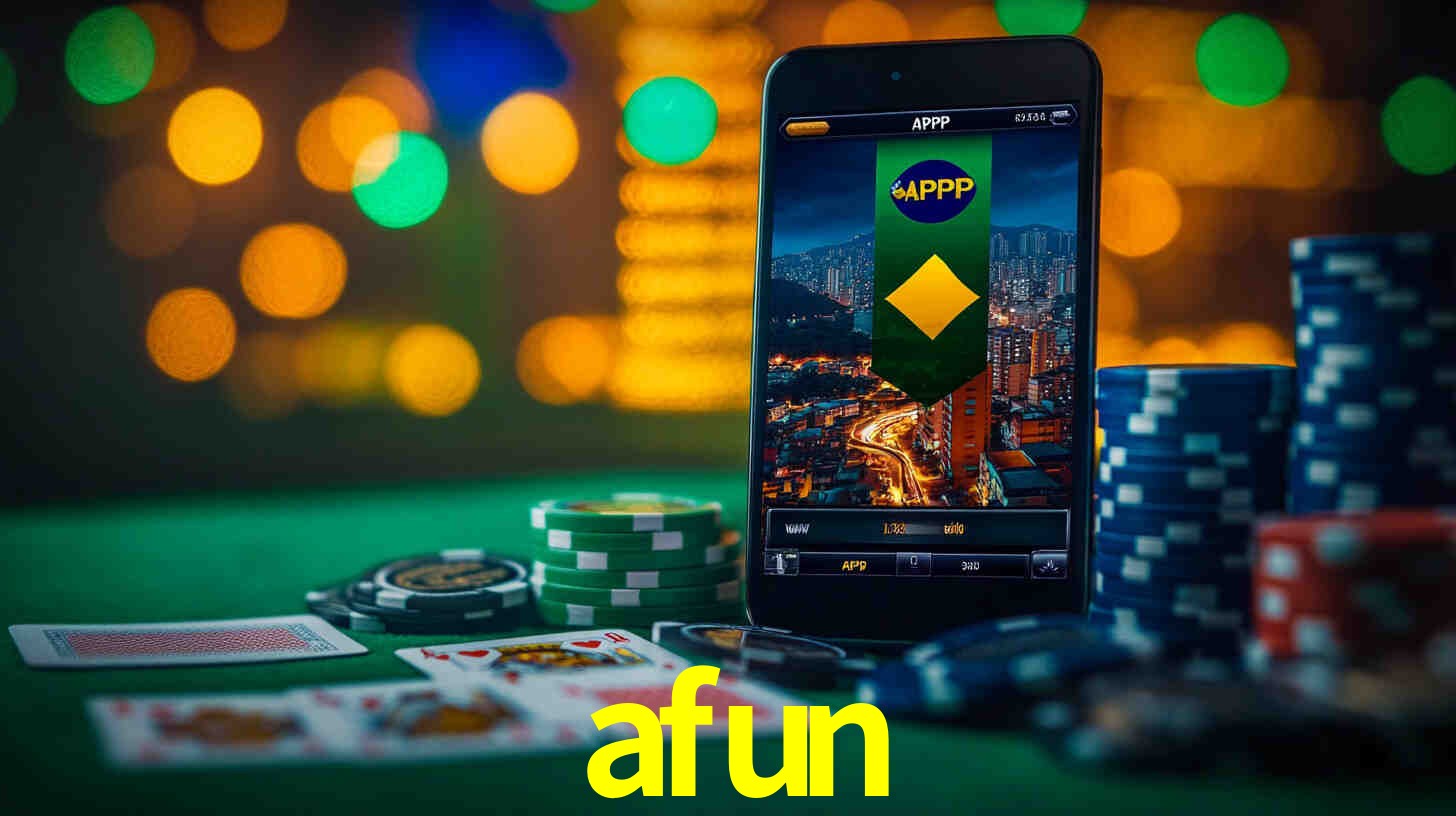 Explorando a Categoria de Eventos em Apostas na afun