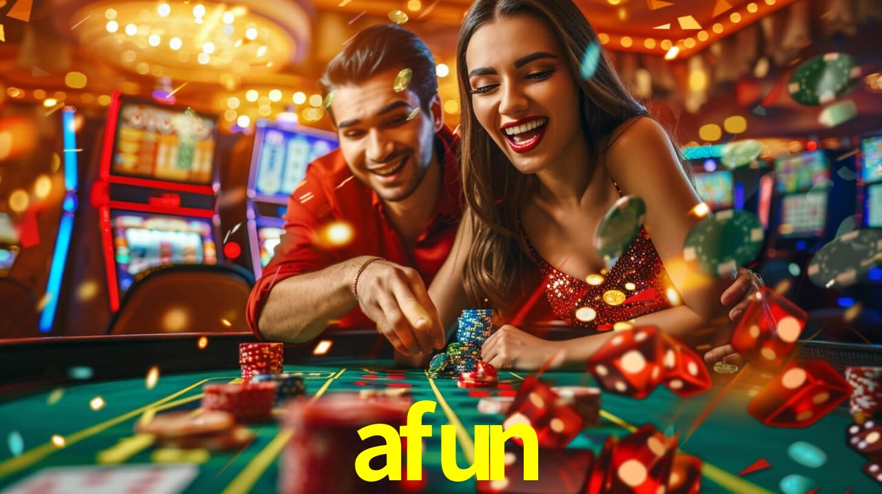 Benefícios da Conta afun