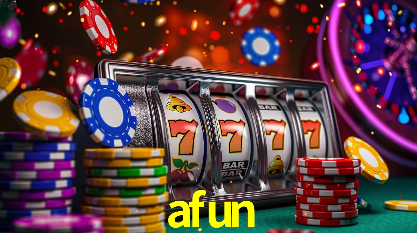 PIX Instantâneo afun