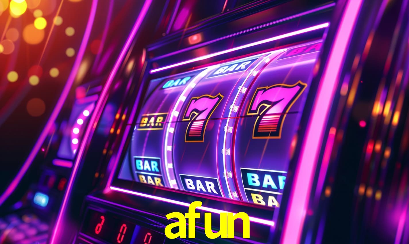 afun vip