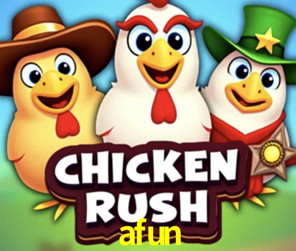 Slot Games afun