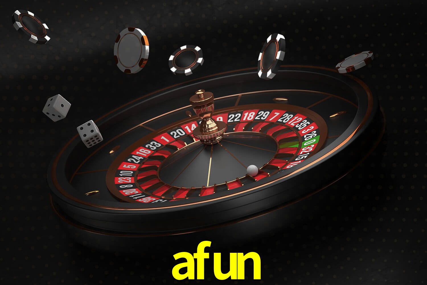 afun game