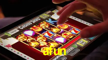 Descubra a Magia dos Jogos de Arcade no afun