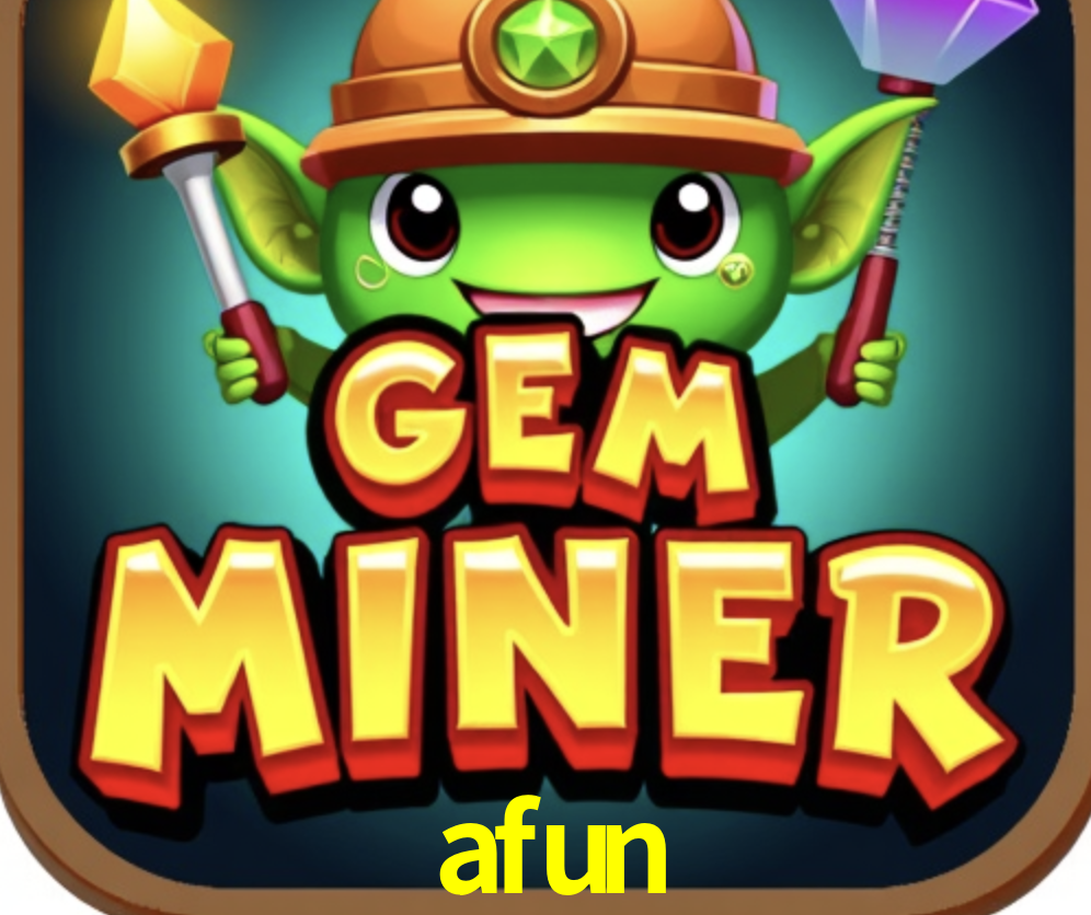 Game Providers afun