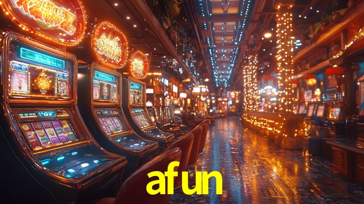 afun: Jogue Crash e Experimente Alta Recompensa Instantânea