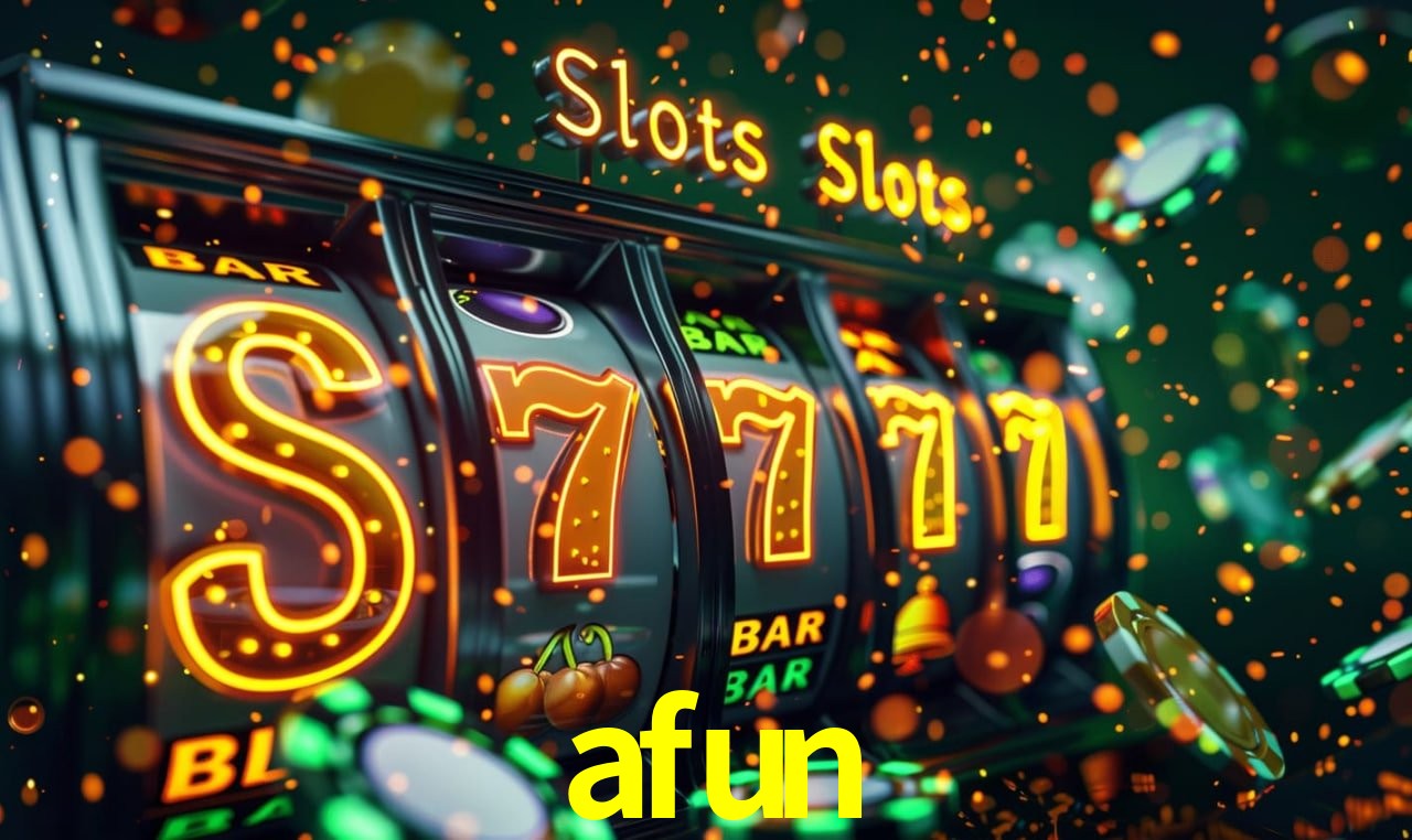 Jogo Spaceman afun