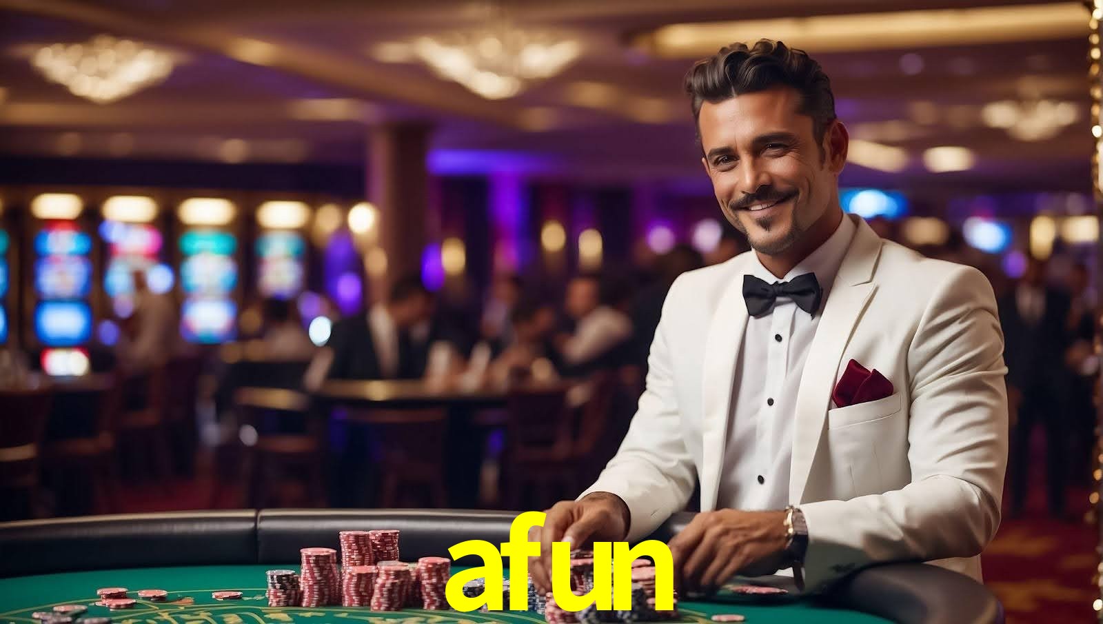 Design Responsivo afun