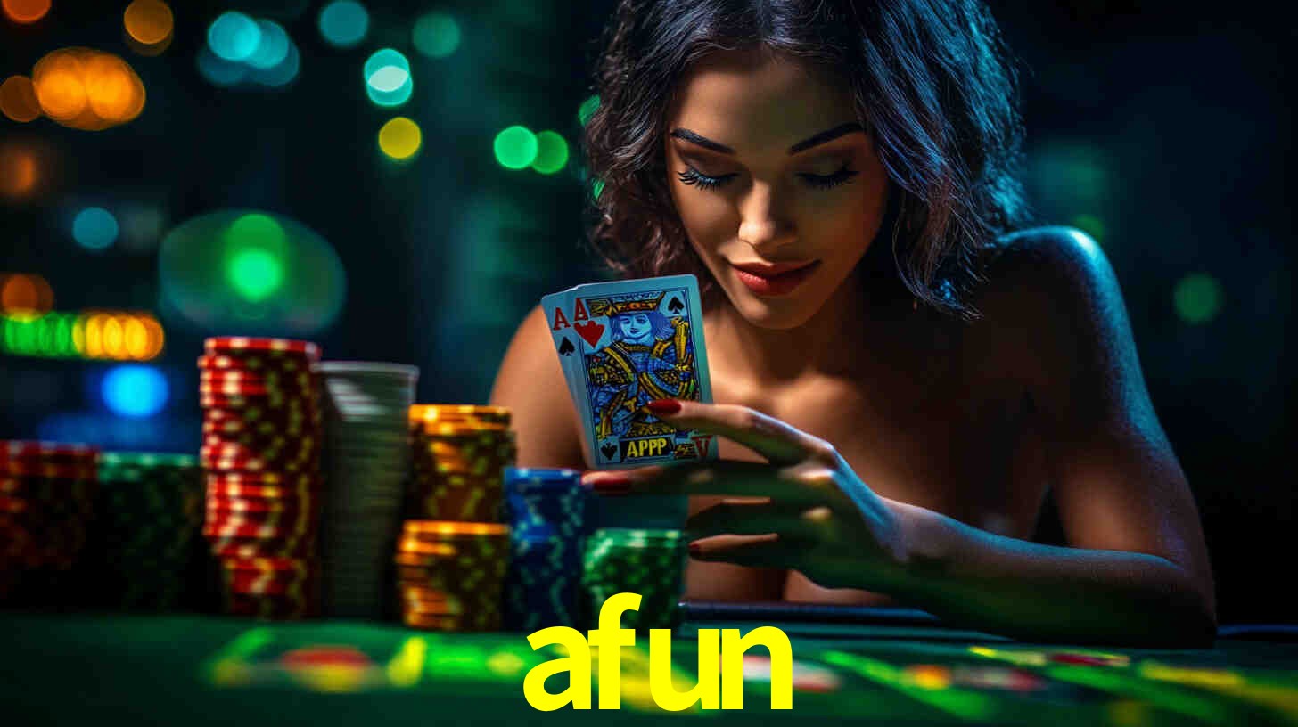 Descubra a Essência do afun: Nossa História e Compromissos