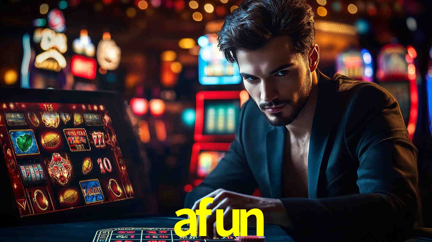 afun vip