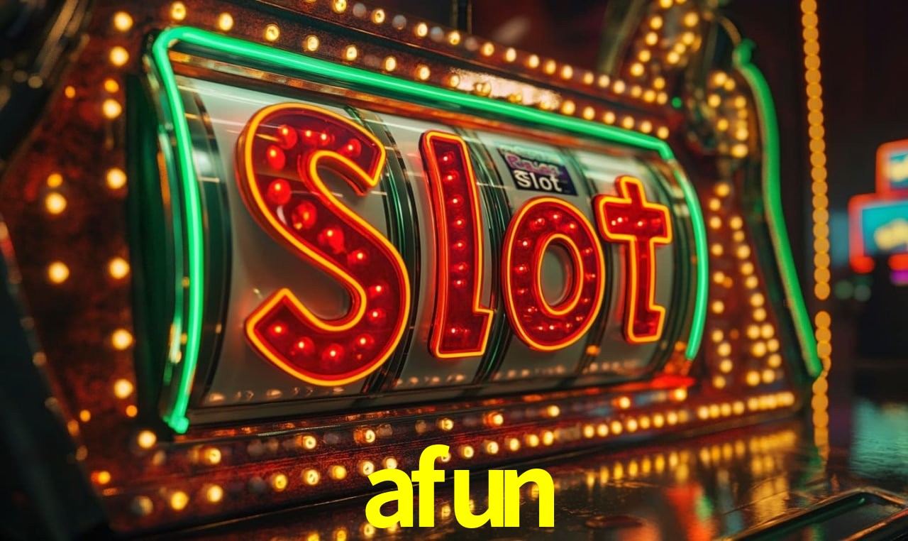 Sistemas de Segurança afun