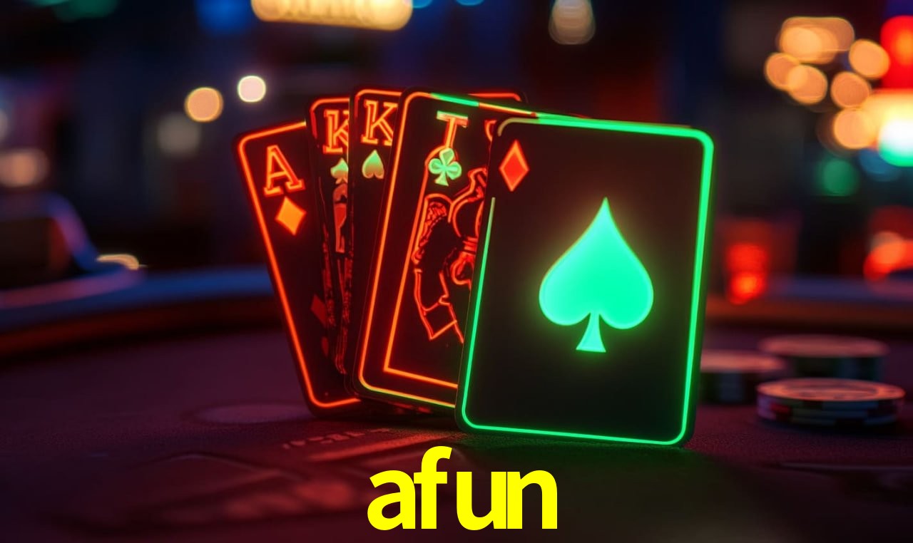 Estatísticas do Jogo afun