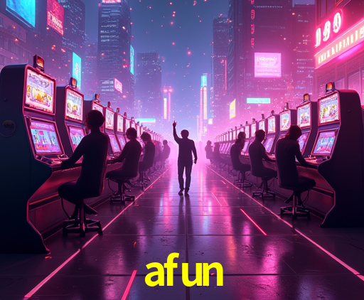 Torneios afun