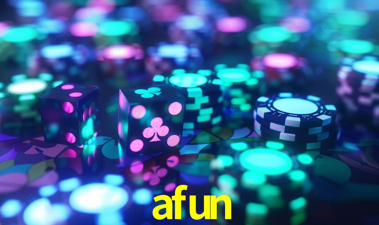 Mesa de Roleta afun