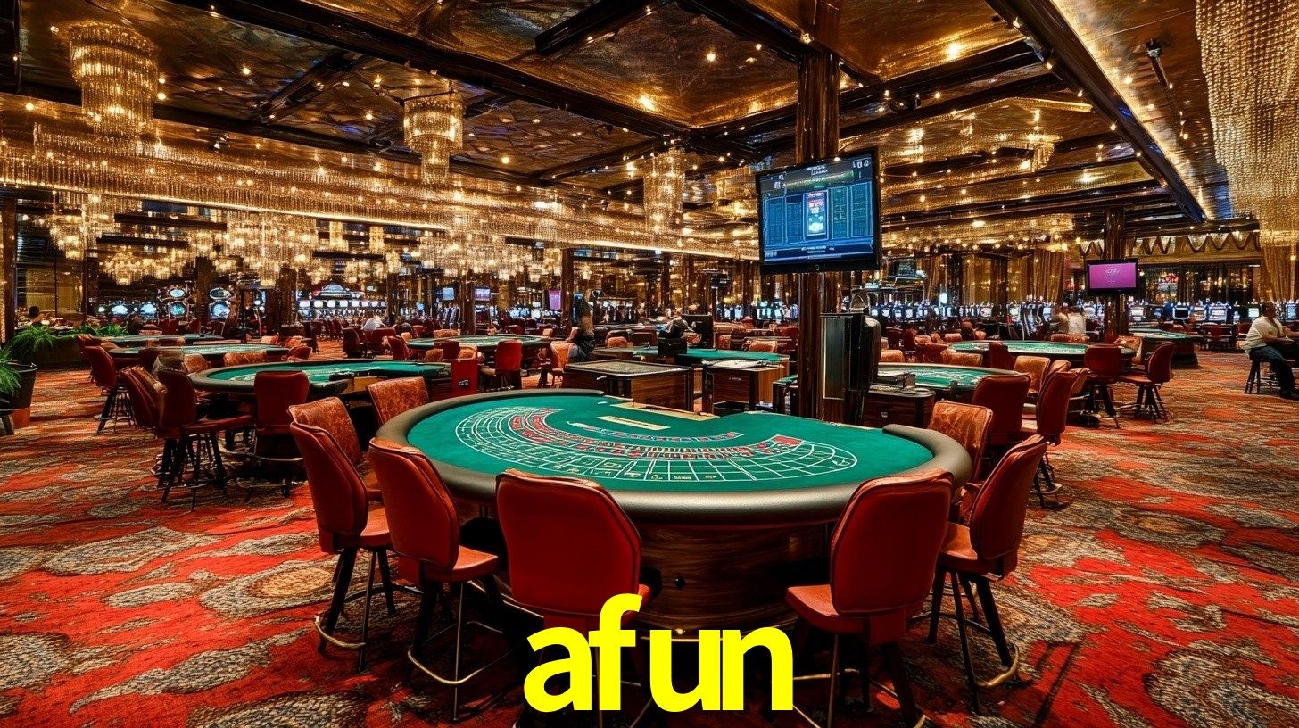 afun game