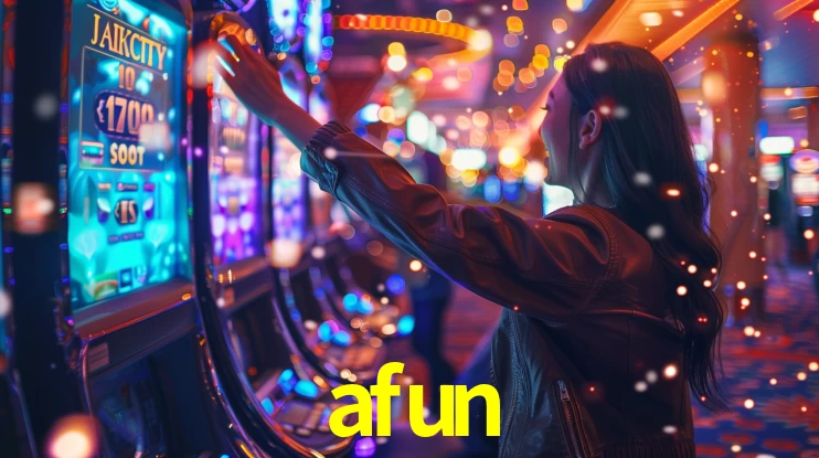 afun game