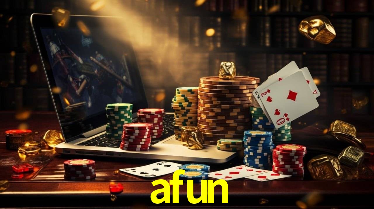 Mesa de Blackjack afun