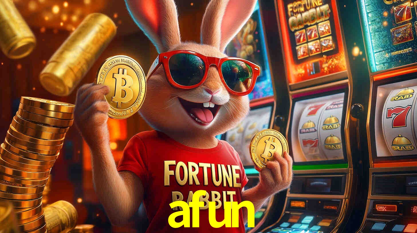 Descubra o Programa VIP da afun: Vantagens Exclusivas para Jogadores