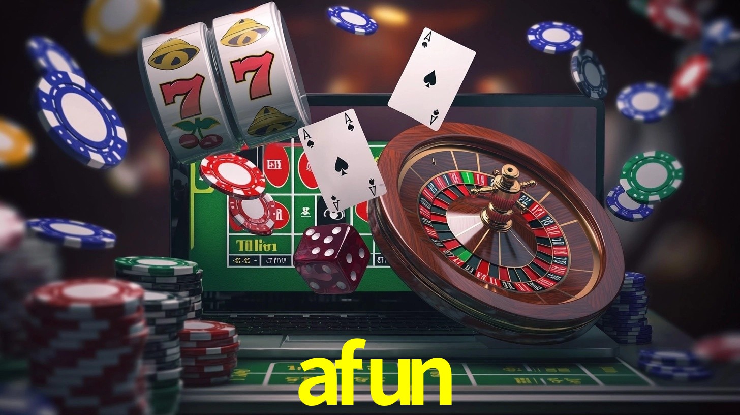 Explore as vantagens do afun: serviço profissional e confiabilidade