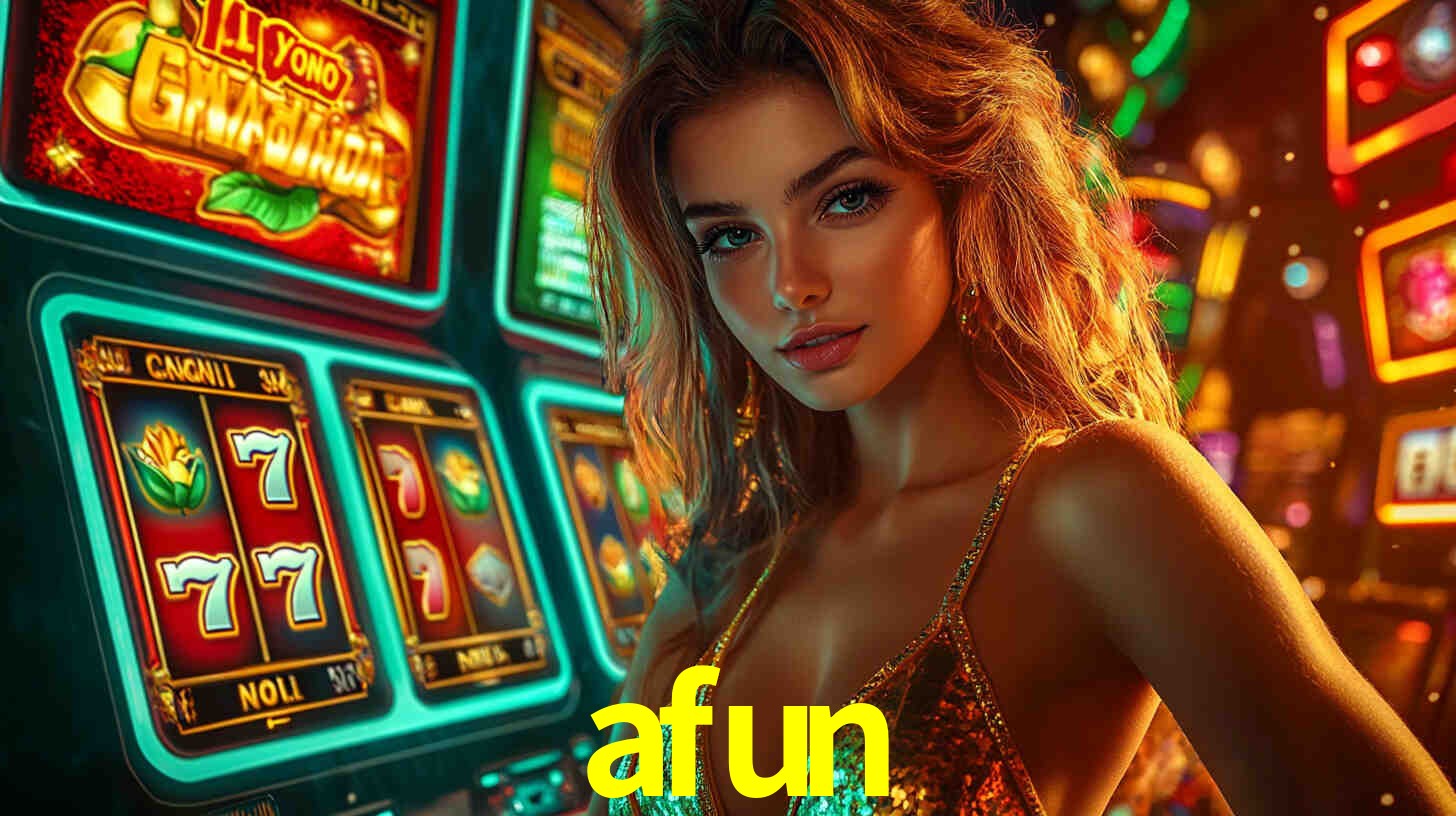 Premium Interface afun