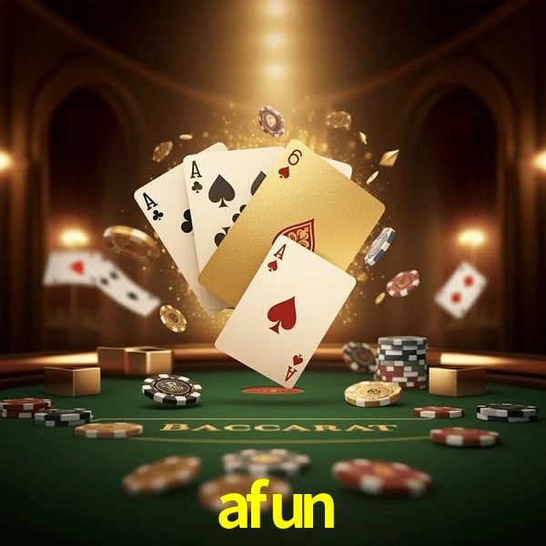 Blackjack Table afun