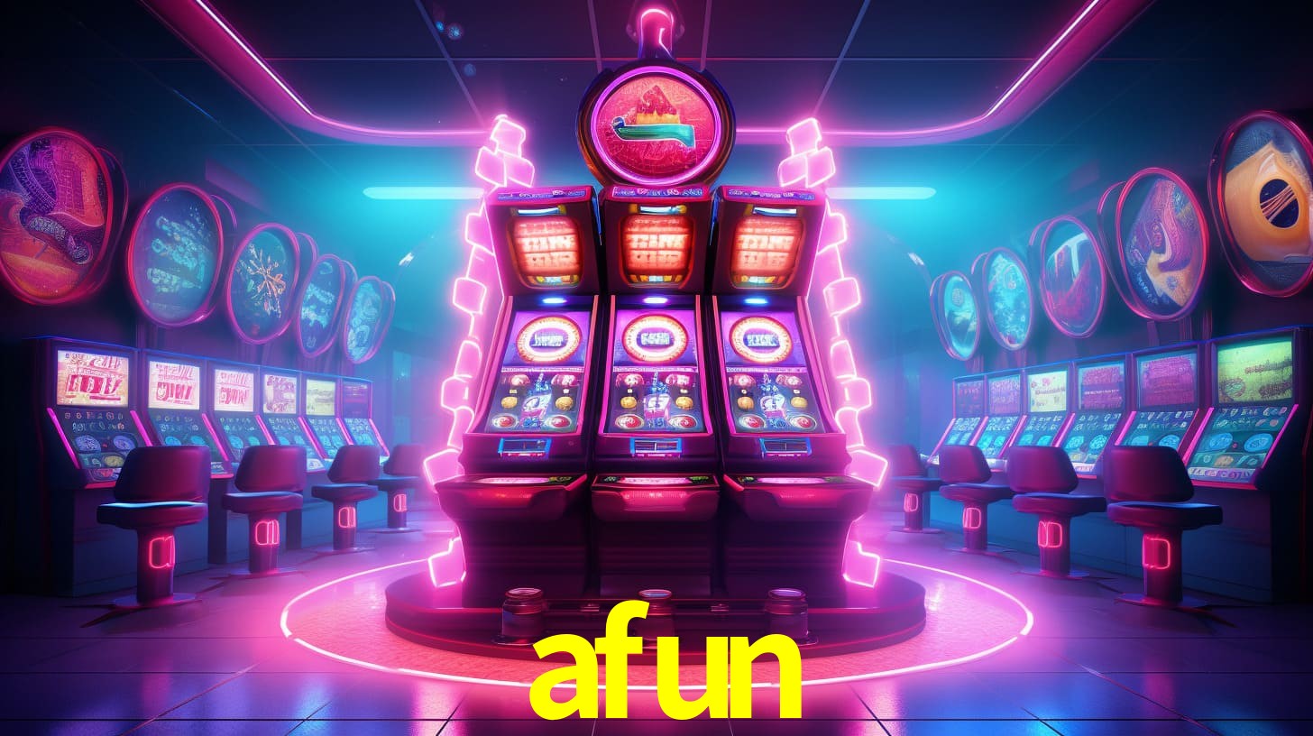 afun,afun game
