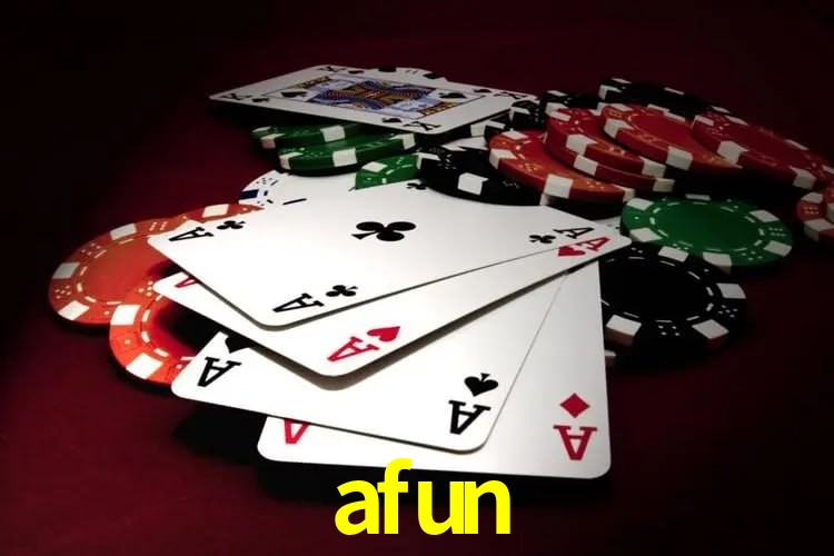 Design Responsivo afun