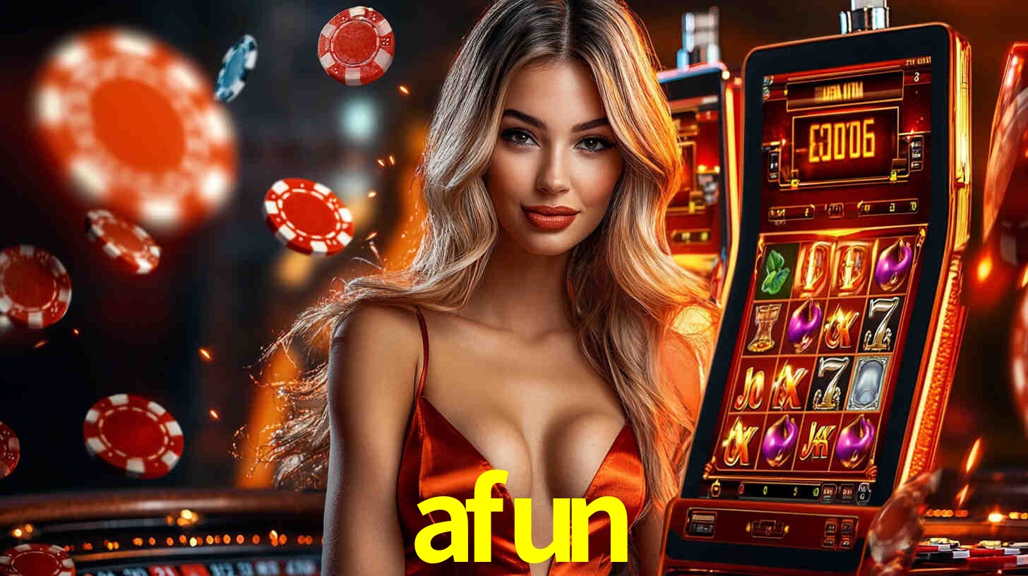 afun.com