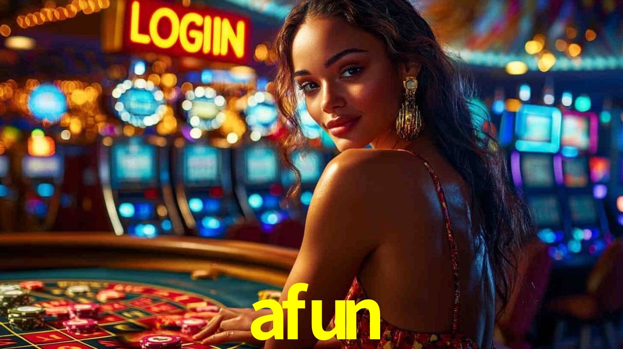 afun Giros Grátis