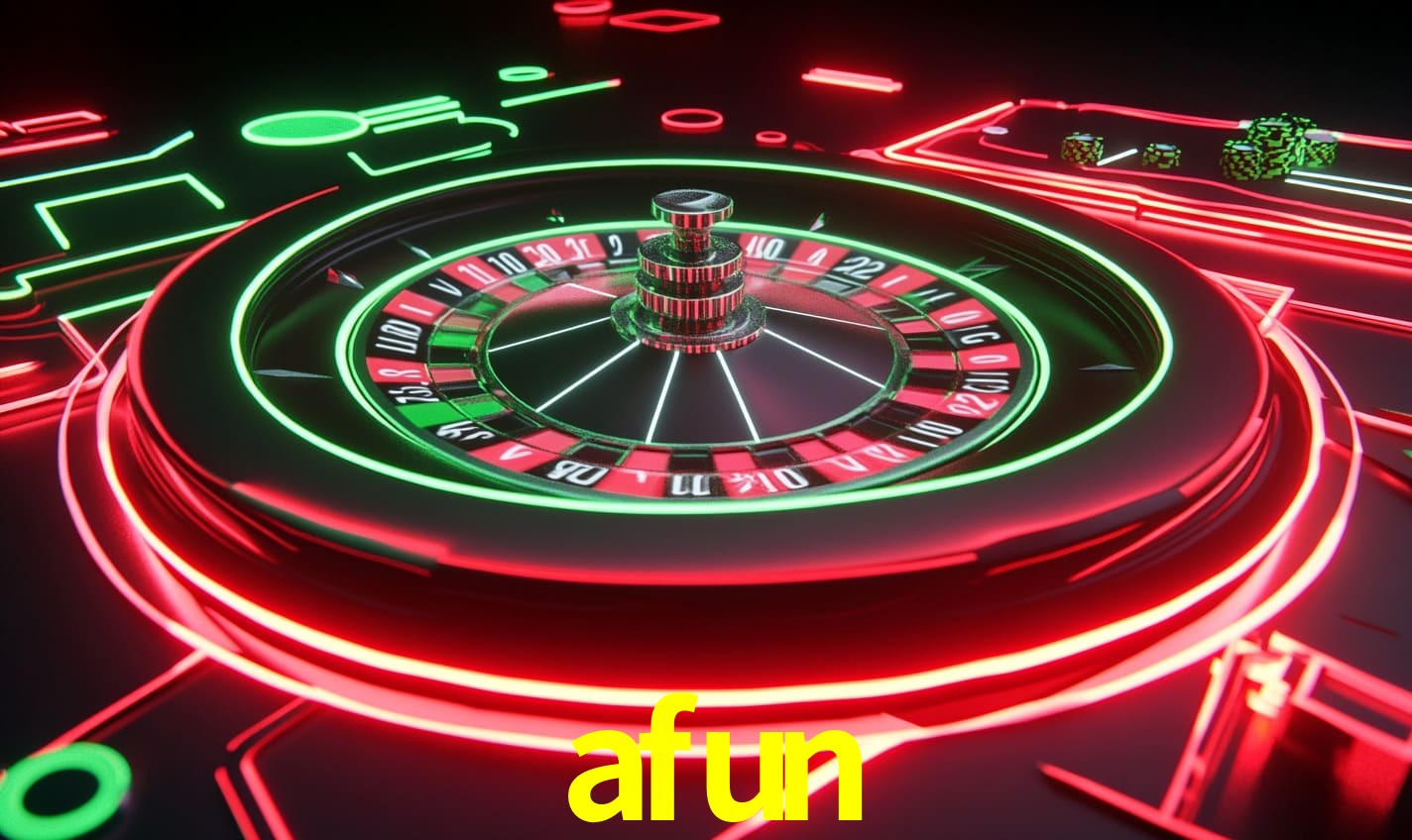 Interface Premium afun