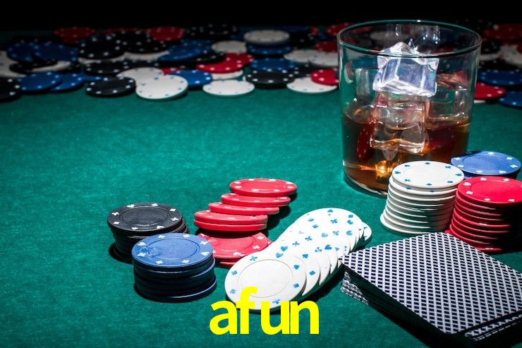 Promoção Relâmpago afun