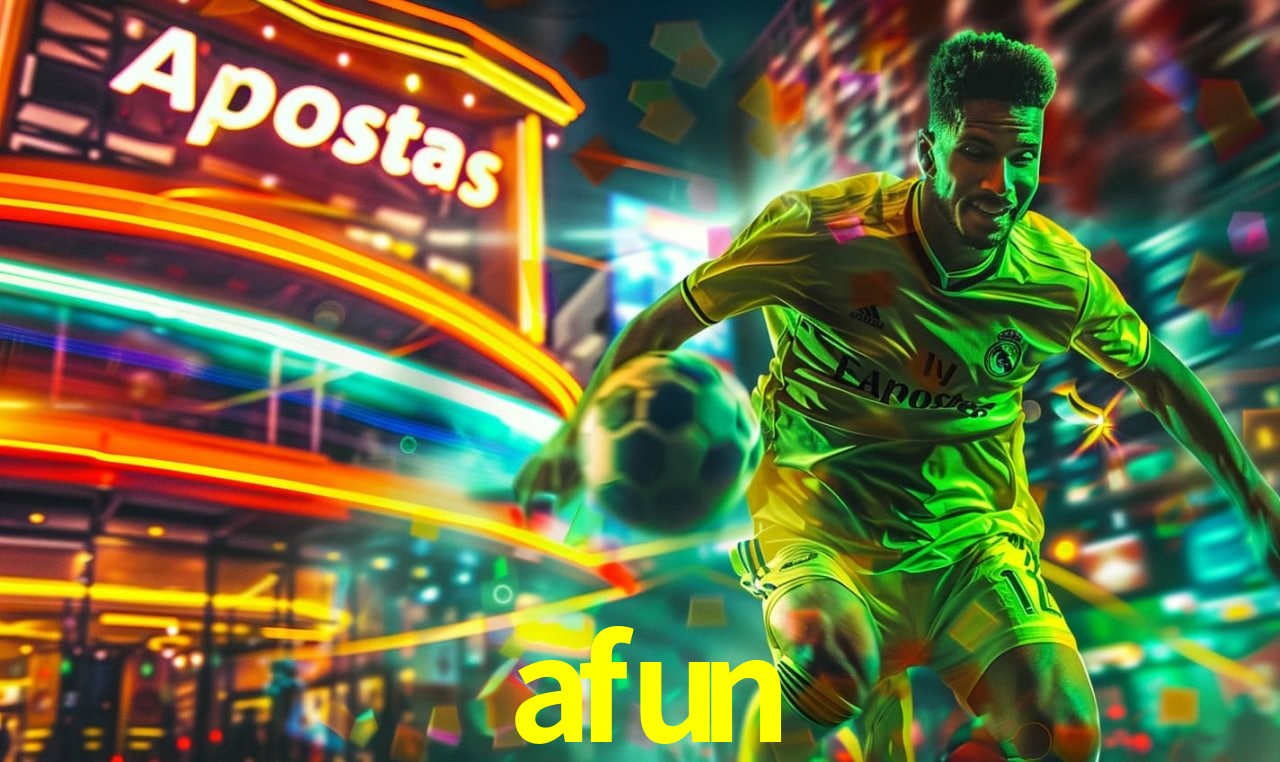 plataforma afun