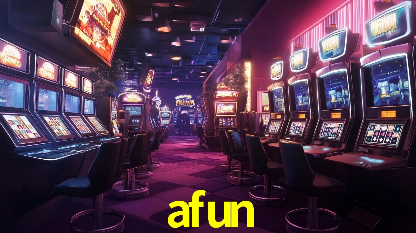 Experimente o Login Seguro Premium no afun