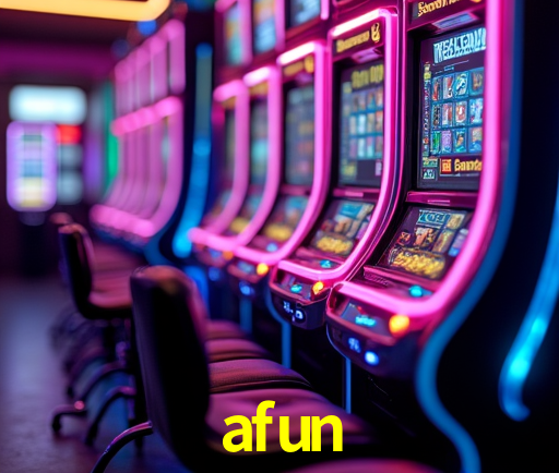 Estratégias afun