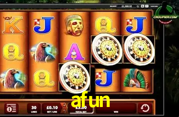Descubra o Programa VIP da afun: Vantagens Exclusivas para Jogadores
