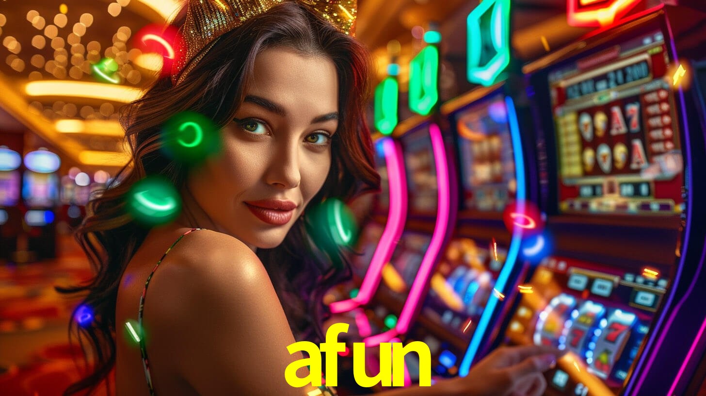 Android afun