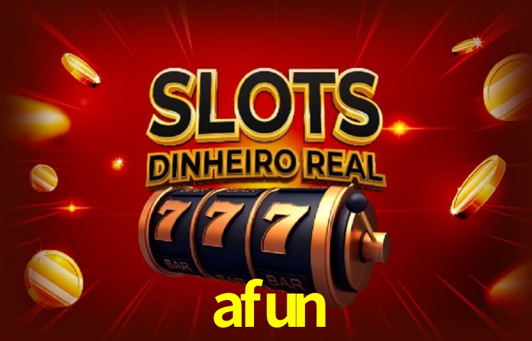 Privilégios VIP afun