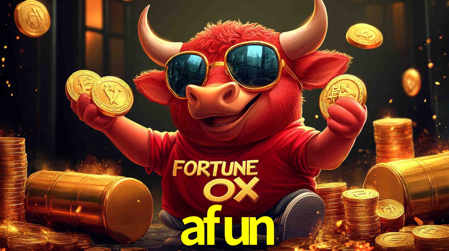 APK afun Android
