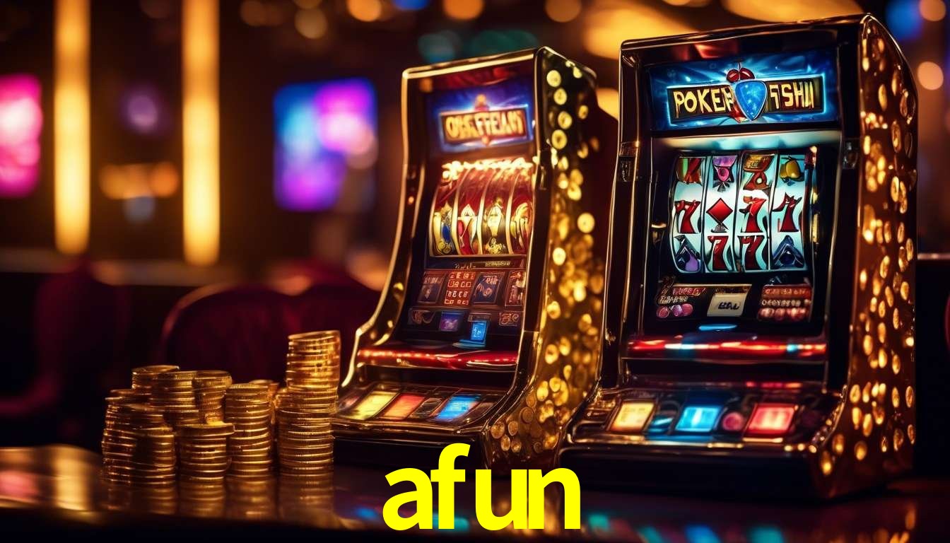 Casino Ao Vivo afun