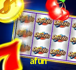 Desvendando o Mundo dos Jogos Virtuais na afun